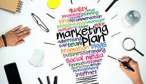 Marketing Plan Course